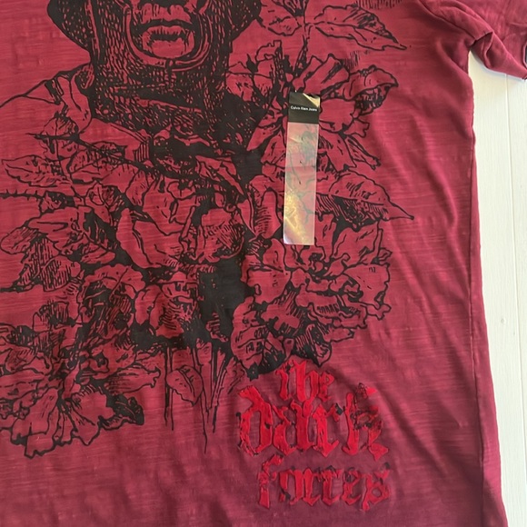 Calvin Klein Jeans  NWOT - Picture 4 of 5